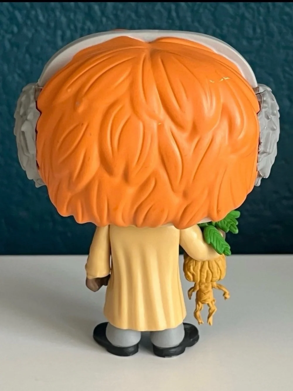 Funko Pop! Ron George Weasley Voldemort Dumbledore Harry Potter Hogwarts Figures